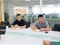 云思科技副總經(jīng)理、院校事業(yè)部總經(jīng)理劉一冰一行到訪云創(chuàng)